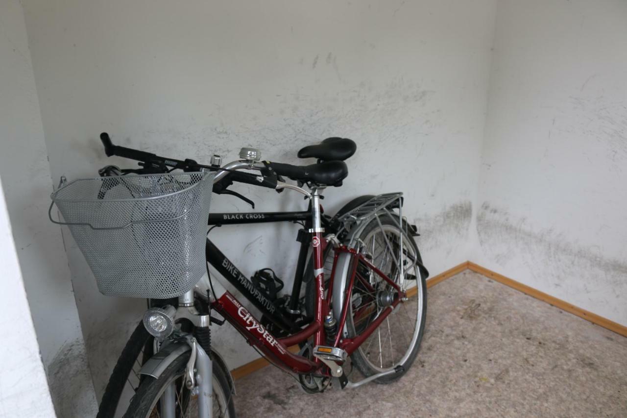 Fewo Bernsteinglueck Prerow Zewnętrze zdjęcie